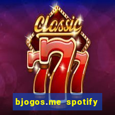 bjogos.me spotify premium apk